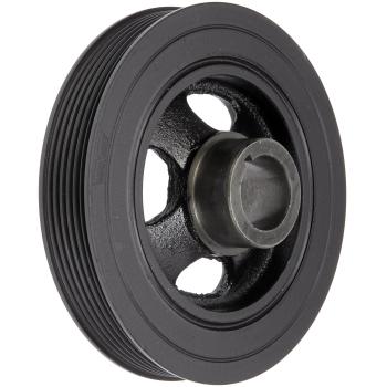 2012 Jeep Compass Engine Harmonic Balancer Dorman 594341 image 4 of 4