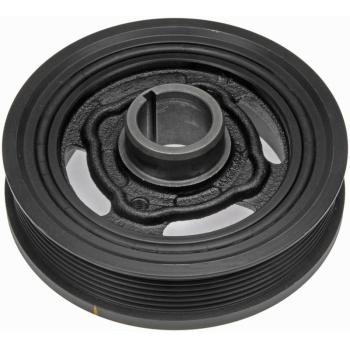 2024 Toyota 4Runner Engine Harmonic Balancer Dorman 594350 image 1 of 2