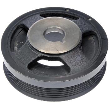 2007 Pontiac Wave5 Engine Harmonic Balancer Dorman 594387 image 1 of 2