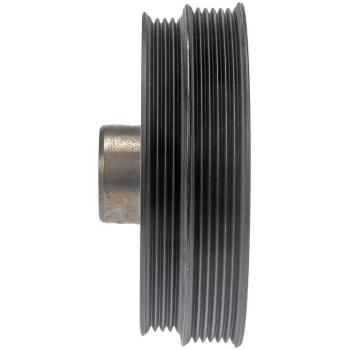 2015 Ford Explorer Engine Harmonic Balancer Dorman 594401 image 1 of 2