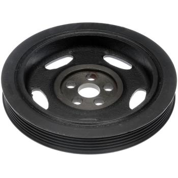 2017 Volkswagen Passat Engine Harmonic Balancer Dorman 594407 image 1 of 2