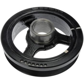 2010 GMC Acadia Engine Harmonic Balancer Dorman 594420 image 2 of 2