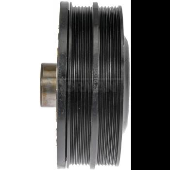 2007 Pontiac Grand Prix Engine Harmonic Balancer Dorman 594424 image 1 of 2