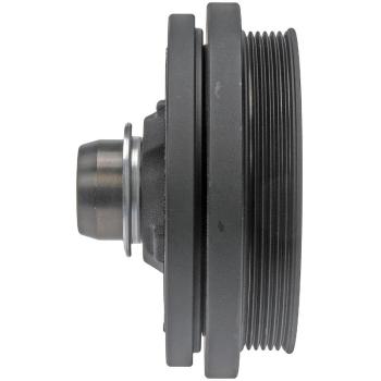 2016 Ram 4500 Engine Harmonic Balancer Dorman 594427 image 2 of 2