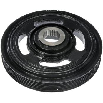 2017 Acura RLX Engine Harmonic Balancer Dorman 594429 image 2 of 2