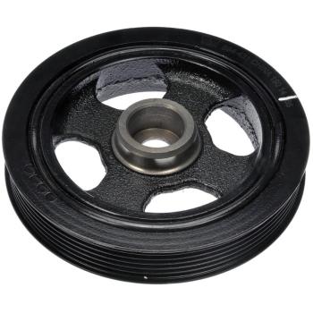 2020 Hyundai Elantra GT Engine Harmonic Balancer Dorman 594431 image 1 of 2