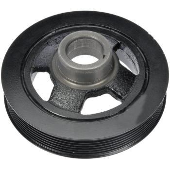 2009 Nissan Quest Engine Harmonic Balancer Dorman 594433 image 2 of 2