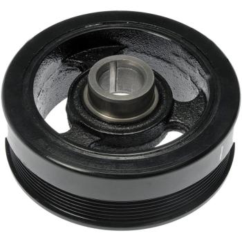 2017 Nissan NV2500 Engine Harmonic Balancer Dorman 594434 image 2 of 2