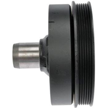 2011 Ram 2500 Engine Harmonic Balancer Dorman 594438 image 1 of 2