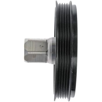 2015 Chevrolet Trax Engine Harmonic Balancer Dorman 594446 image 2 of 2