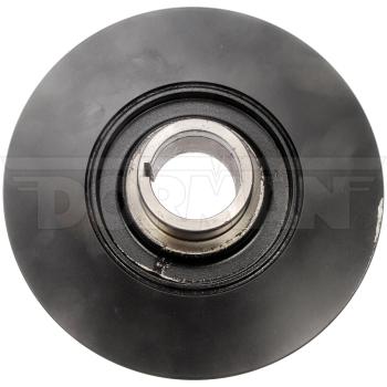 2008 Saab 9-3 Engine Harmonic Balancer Dorman 594447R image 1 of 4