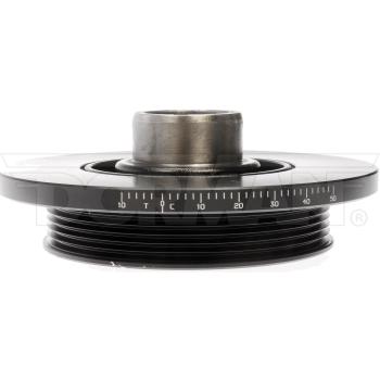 2008 Saab 9-3 Engine Harmonic Balancer Dorman 594447R image 3 of 4