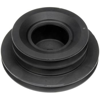 1997 Nissan Tsuru Engine Harmonic Balancer