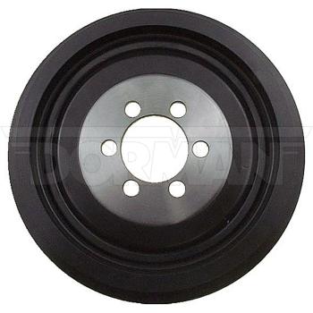 2007 Kia Spectra Engine Harmonic Balancer Dorman 594500 image 1 of 4