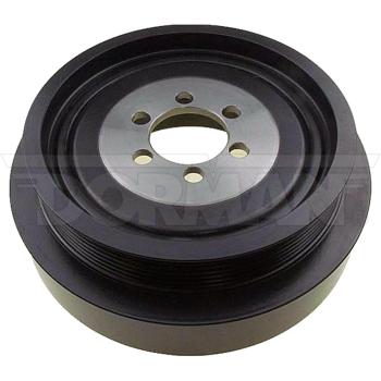 2007 Kia Spectra Engine Harmonic Balancer Dorman 594500 image 3 of 4