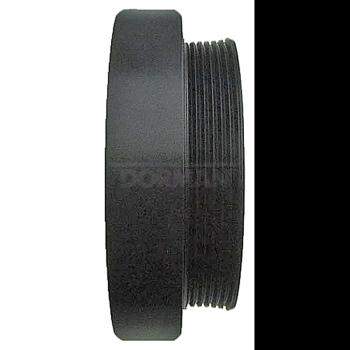 2007 Kia Spectra Engine Harmonic Balancer Dorman 594500 image 4 of 4