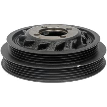 1999 Hyundai Sonata Engine Harmonic Balancer Dorman 594504 image 1 of 2