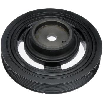 2009 Hyundai Santa Fe Engine Harmonic Balancer Dorman 594508 image 2 of 2