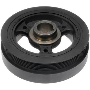 2010 Ford F-250 Super Duty Engine Harmonic Balancer Dorman 594515 image 1 of 2