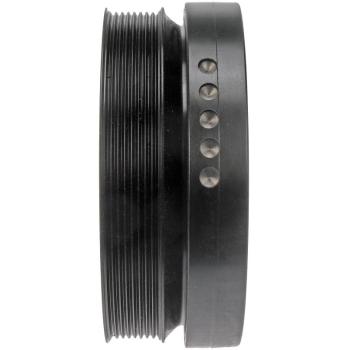 2019 Ford F-550 Super Duty Engine Harmonic Balancer Dorman 594517 image 1 of 2