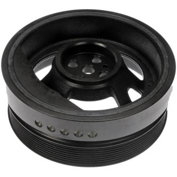 2019 Ford F-550 Super Duty Engine Harmonic Balancer Dorman 594517 image 2 of 2