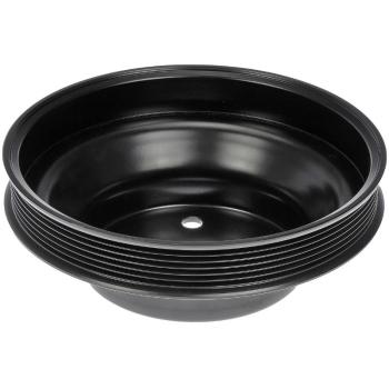 1999 Chevrolet K1500 Suburban Engine Harmonic Balancer Pulley Dorman 594530 image 1 of 2