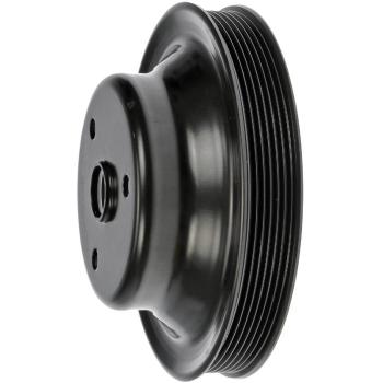 1999 Chevrolet K1500 Suburban Engine Harmonic Balancer Pulley Dorman 594530 image 2 of 2