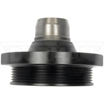 2014 Chrysler 300 Engine Harmonic Balancer Dorman 594533R image 1 of 4
