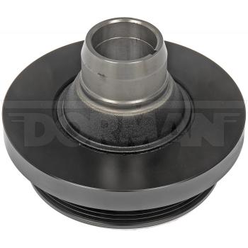 2014 Chrysler 300 Engine Harmonic Balancer Dorman 594533R image 2 of 4