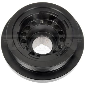 2014 Chrysler 300 Engine Harmonic Balancer Dorman 594533R image 3 of 4