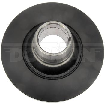 2014 Chrysler 300 Engine Harmonic Balancer Dorman 594533R image 4 of 4