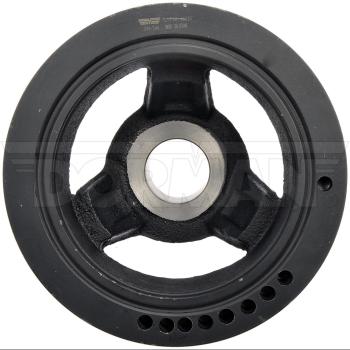 2007 GMC Sierra 2500 HD Classic Engine Harmonic Balancer Dorman 594544 image 1 of 4