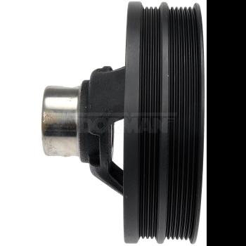 2007 GMC Sierra 2500 HD Classic Engine Harmonic Balancer Dorman 594544 image 2 of 4