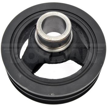 2007 GMC Sierra 2500 HD Classic Engine Harmonic Balancer Dorman 594544 image 3 of 4