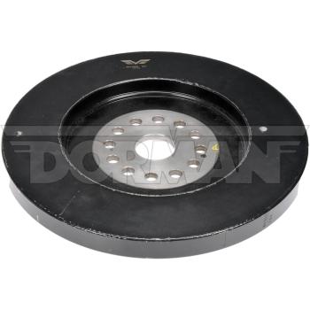 2012 Van Hool T2100 Engine Harmonic Balancer Dorman 5945602 image 2 of 2