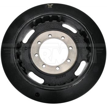 2004 Freightliner M2 106 Engine Harmonic Balancer Dorman 5945606 image 1 of 4