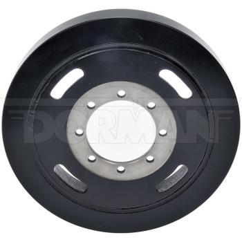 2004 Freightliner M2 106 Engine Harmonic Balancer Dorman 5945606 image 2 of 4