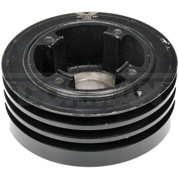 1997 Isuzu NPR Engine Harmonic Balancer Dorman 5945607 image 1 of 4