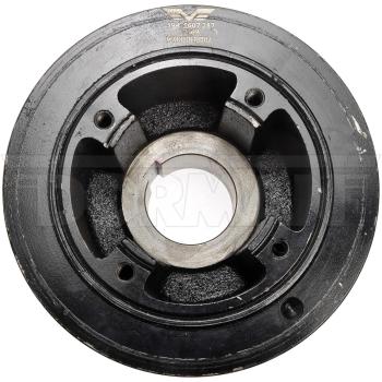 1997 Isuzu NPR Engine Harmonic Balancer Dorman 5945607 image 3 of 4