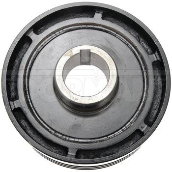 1997 Isuzu NPR Engine Harmonic Balancer Dorman 5945607 image 4 of 4