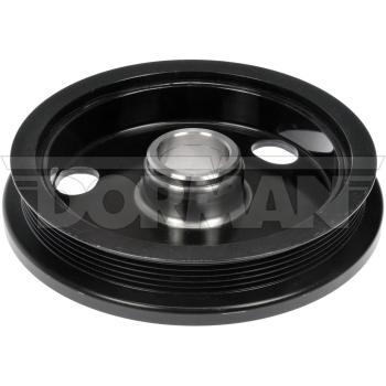 2007 Pontiac Grand Prix Engine Harmonic Balancer Dorman 594563 image 2 of 2