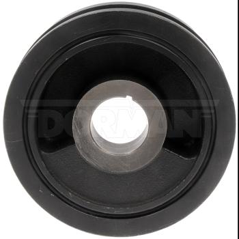 2007 GMC Sierra 2500 HD Classic Engine Harmonic Balancer Dorman 594565 image 2 of 4