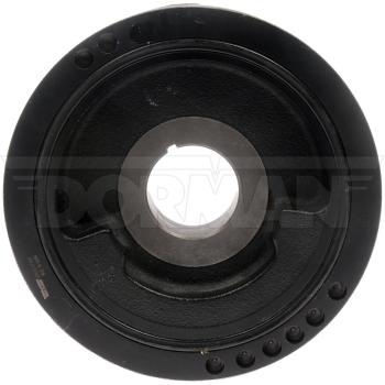 2007 GMC Sierra 2500 HD Classic Engine Harmonic Balancer Dorman 594565 image 3 of 4