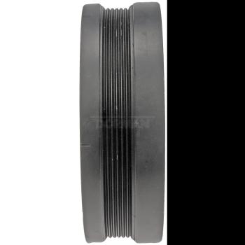 2007 GMC Sierra 2500 HD Classic Engine Harmonic Balancer Dorman 594565 image 4 of 4