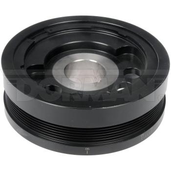 2007 GMC Sierra 2500 HD Classic Engine Harmonic Balancer Dorman 594565D image 1 of 4