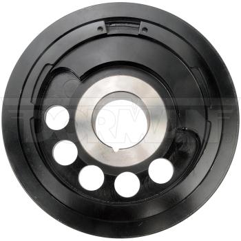 2007 GMC Sierra 2500 HD Classic Engine Harmonic Balancer Dorman 594565D image 2 of 4