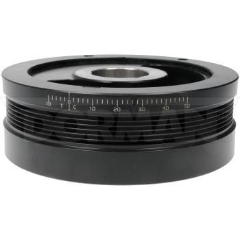 2007 GMC Sierra 2500 HD Classic Engine Harmonic Balancer Dorman 594565D image 3 of 4