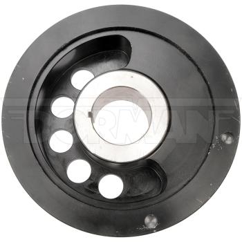 2007 GMC Sierra 2500 HD Classic Engine Harmonic Balancer Dorman 594565D image 4 of 4