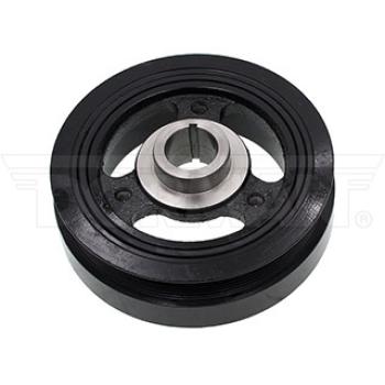 2010 Ford F-250 Super Duty Engine Harmonic Balancer Dorman 594584 image 1 of 4