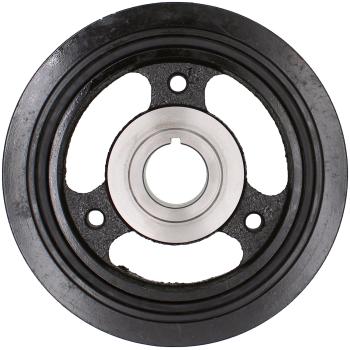 2010 Ford F-250 Super Duty Engine Harmonic Balancer Dorman 594584 image 3 of 4